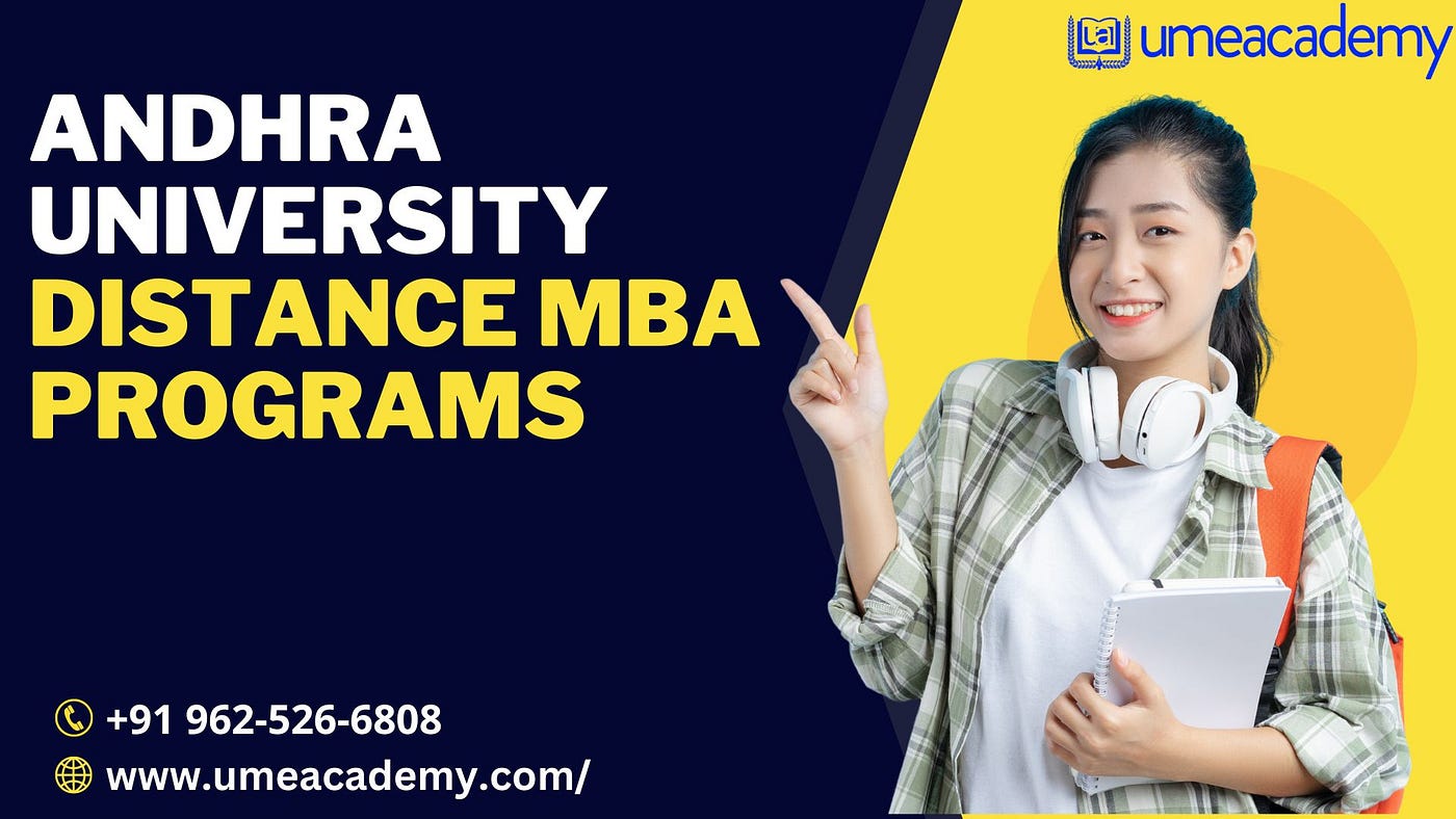 Top Andhra University Distance Education Fees